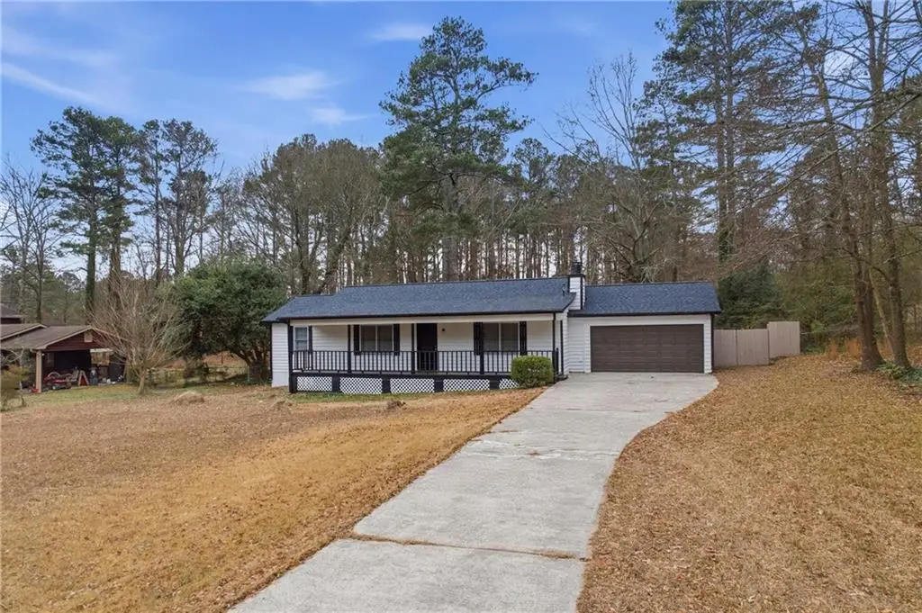 46 Stone Wood Lane, Lawrenceville, GA 30046 - Image #1