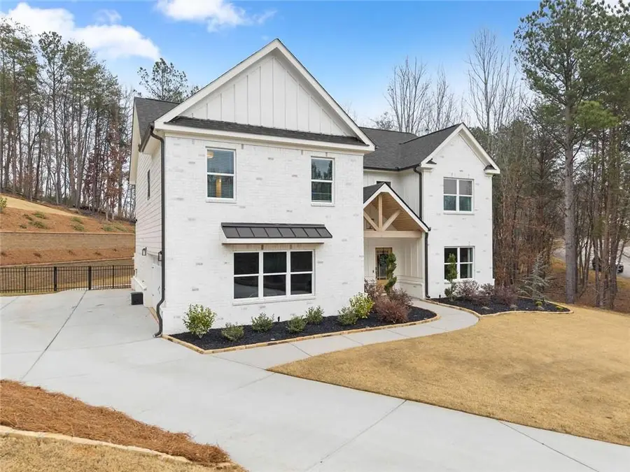 2218 Huntingdon Court, Gainesville, GA 30506 - Image #3