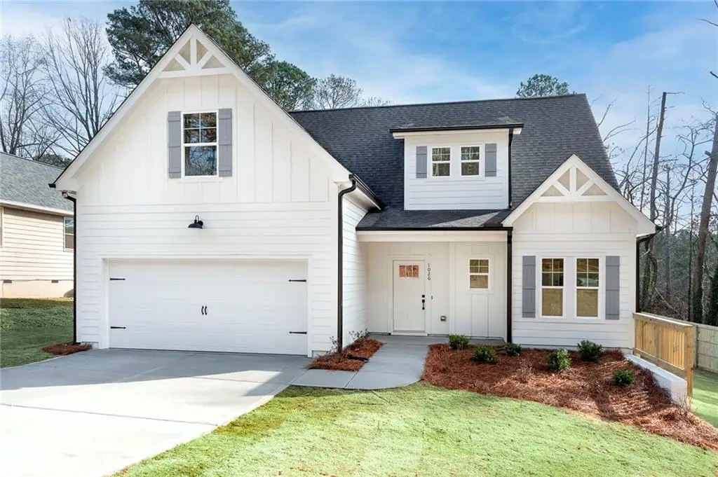 1026 Wood Valley Road, Cumming, GA 30041 - Image #1