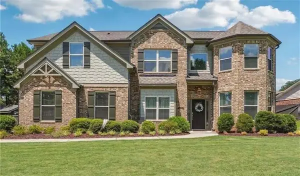 4030 Amberhill Circle, Cumming, GA 30040