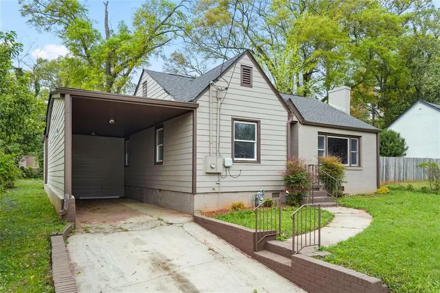 664 Florence Place Nw, Atlanta, GA 30318 - #2