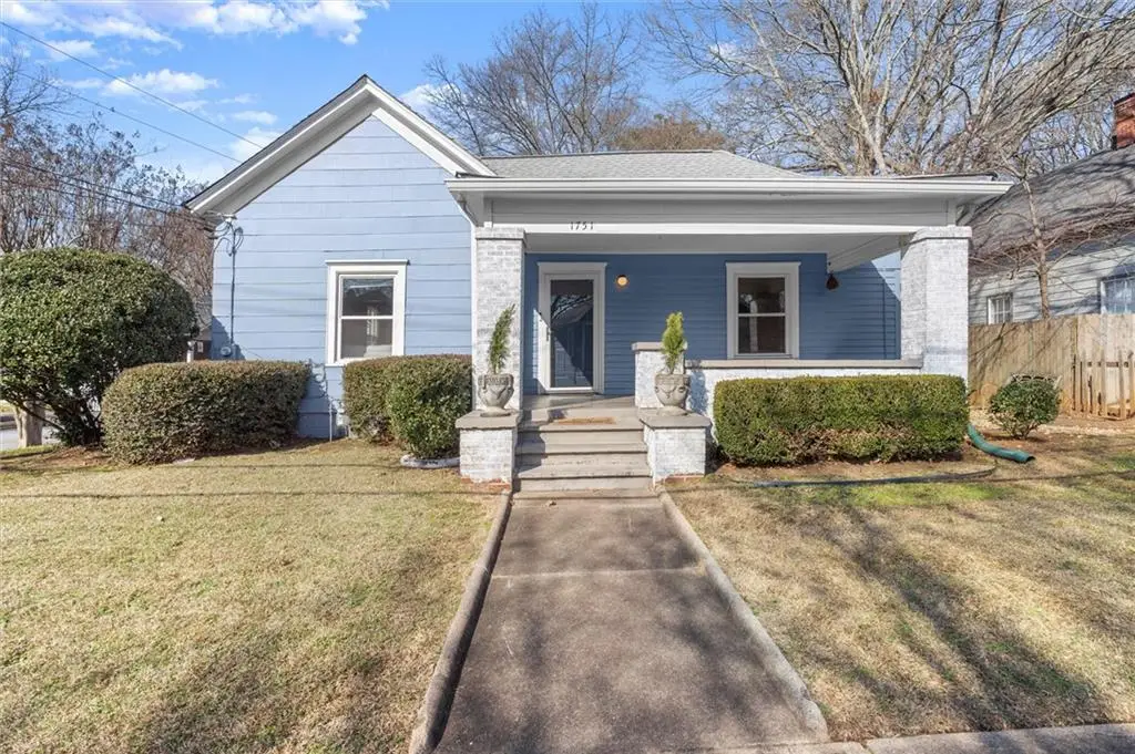 1751 Center Avenue, Atlanta, GA 30344 - Image #1
