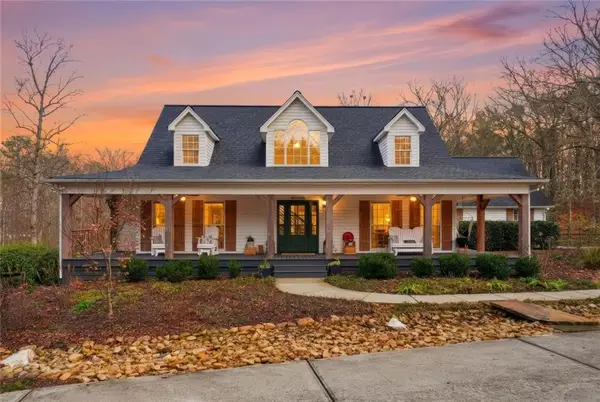 3955 Hiram Lithia Springs Road Sw, Powder Springs, GA 30127