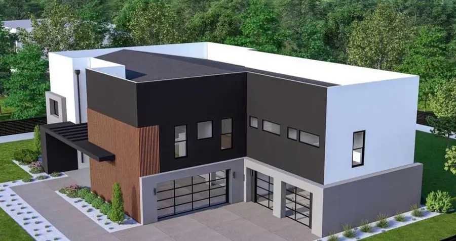 280 Brannan Road, McDonough, GA 30253 - #2