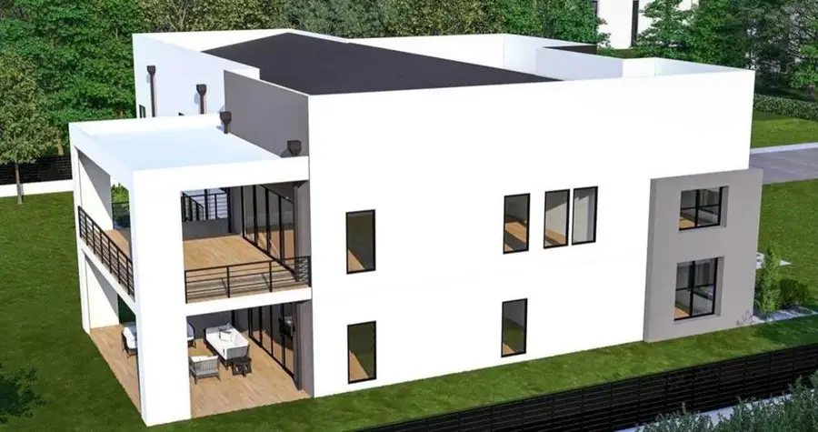 280 Brannan Road, McDonough, GA 30253 - #3