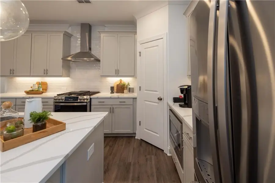 508 Whatton Road #4, Johns Creek, GA 30022 - Image #3