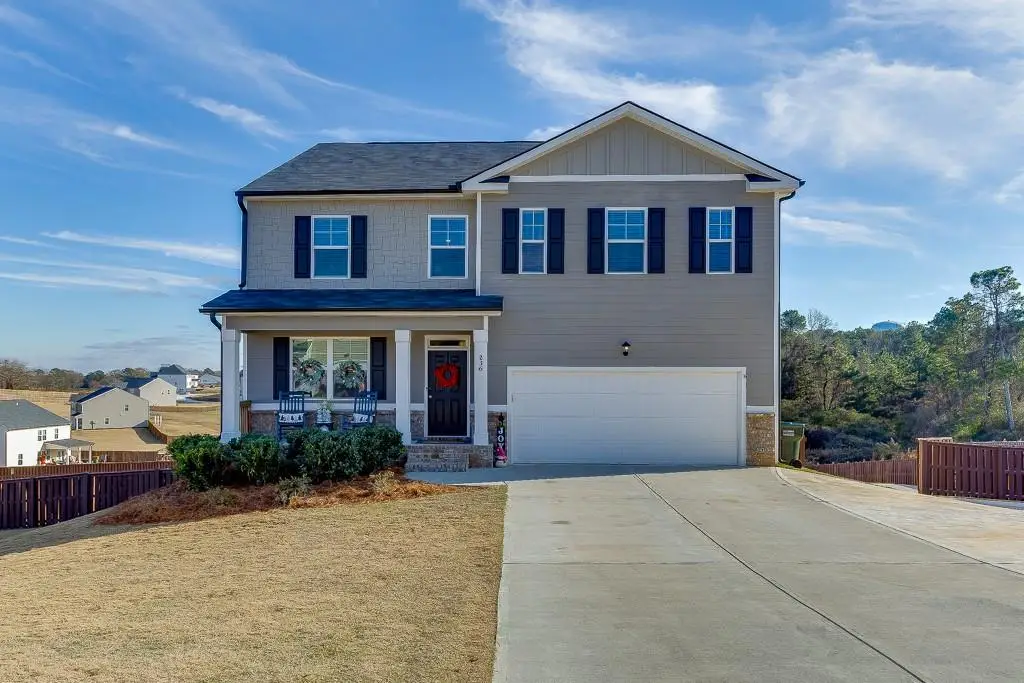 236 Ralph Still Road, Dacula, GA 30019 - Image #1