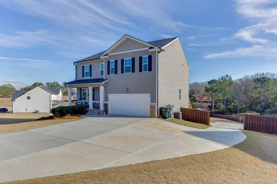 236 Ralph Still Road, Dacula, GA 30019 - Image #2