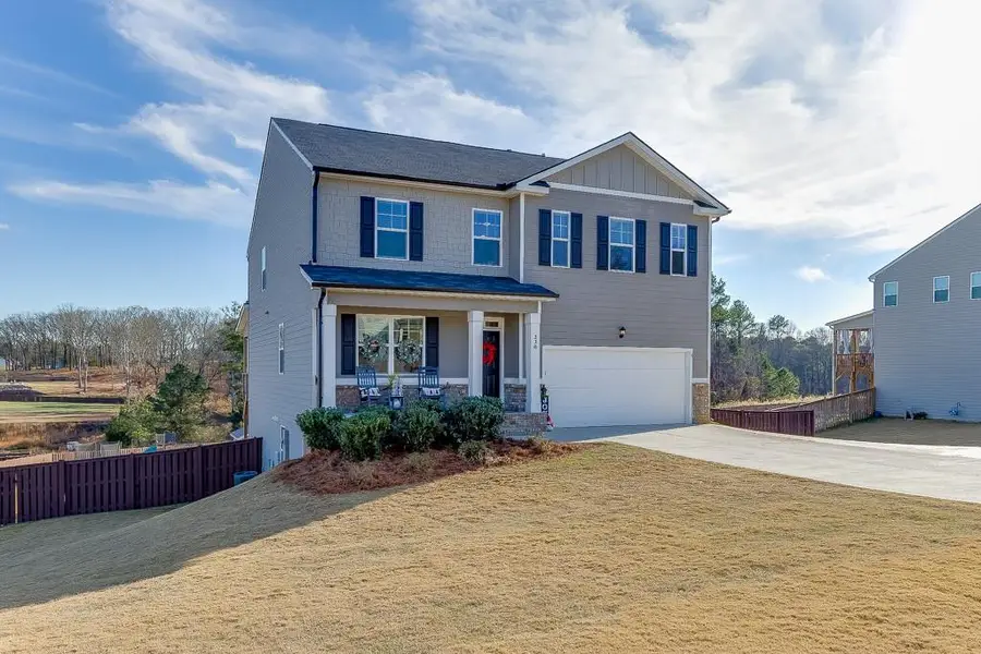 236 Ralph Still Road, Dacula, GA 30019 - Image #3