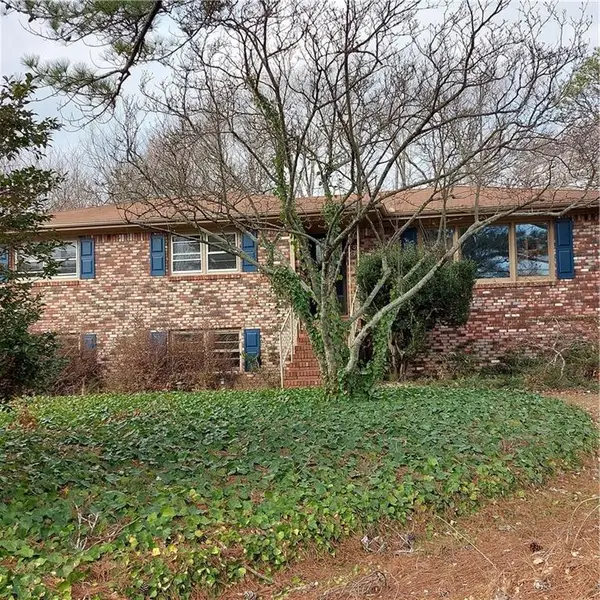 1803 Hasty Road, Marietta, GA 30062