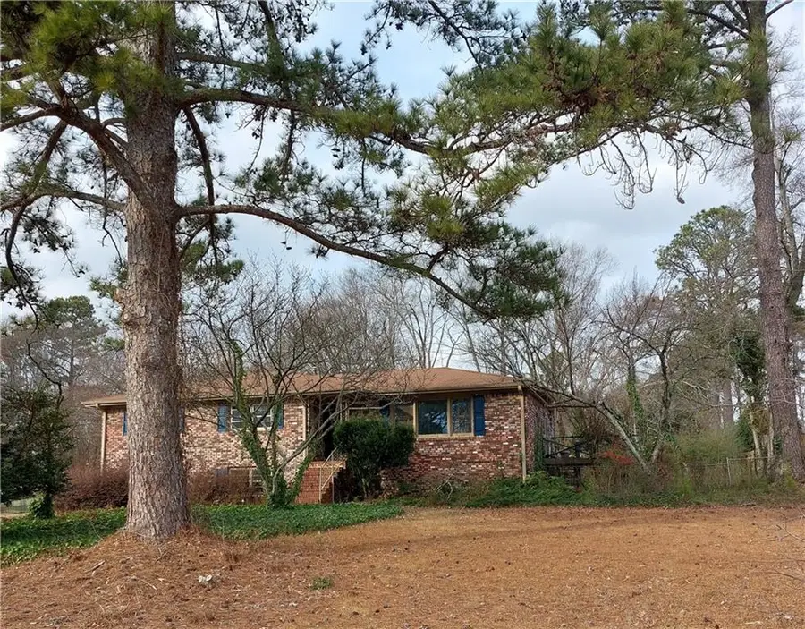 1803 Hasty Road, Marietta, GA 30062 - Image #2