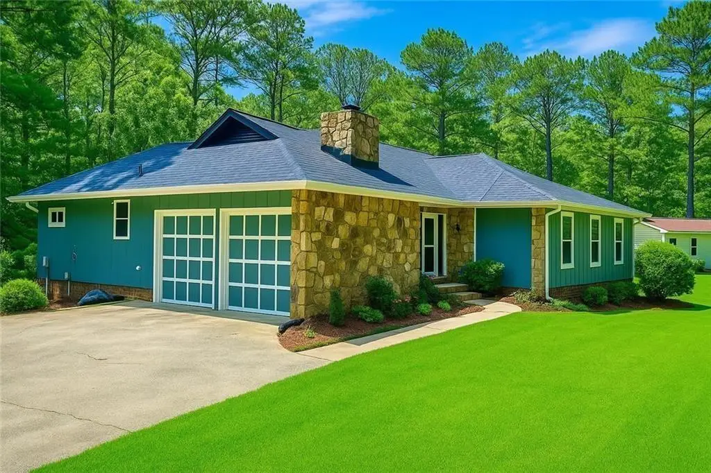 1516 Chase Court, Riverdale, GA 30296 - Image #1