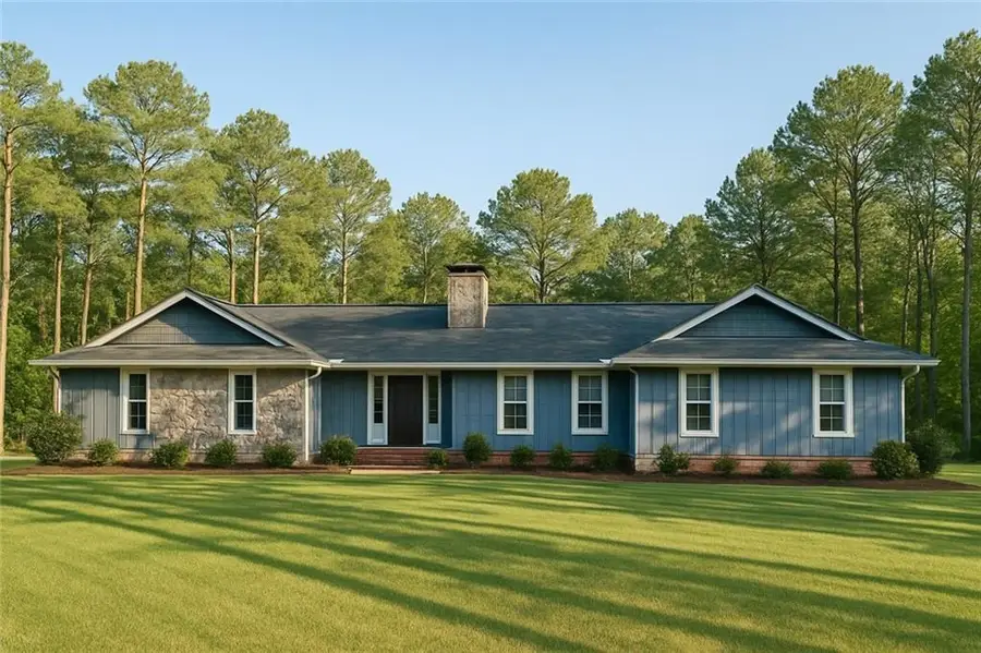 1516 Chase Court, Riverdale, GA 30296 - Image #2