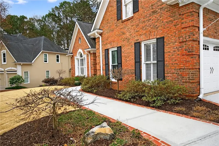 464 Manor Oak Lane Se, Marietta, GA 30067 - #3