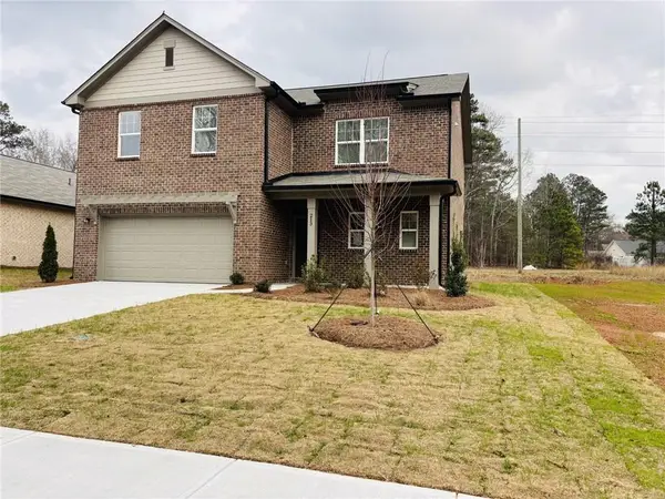 213 Maison Drive, Mcdonough, GA 30253