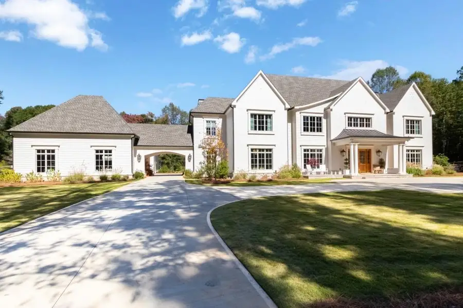 397 Owens Store Road, Canton, GA 30115 - #3