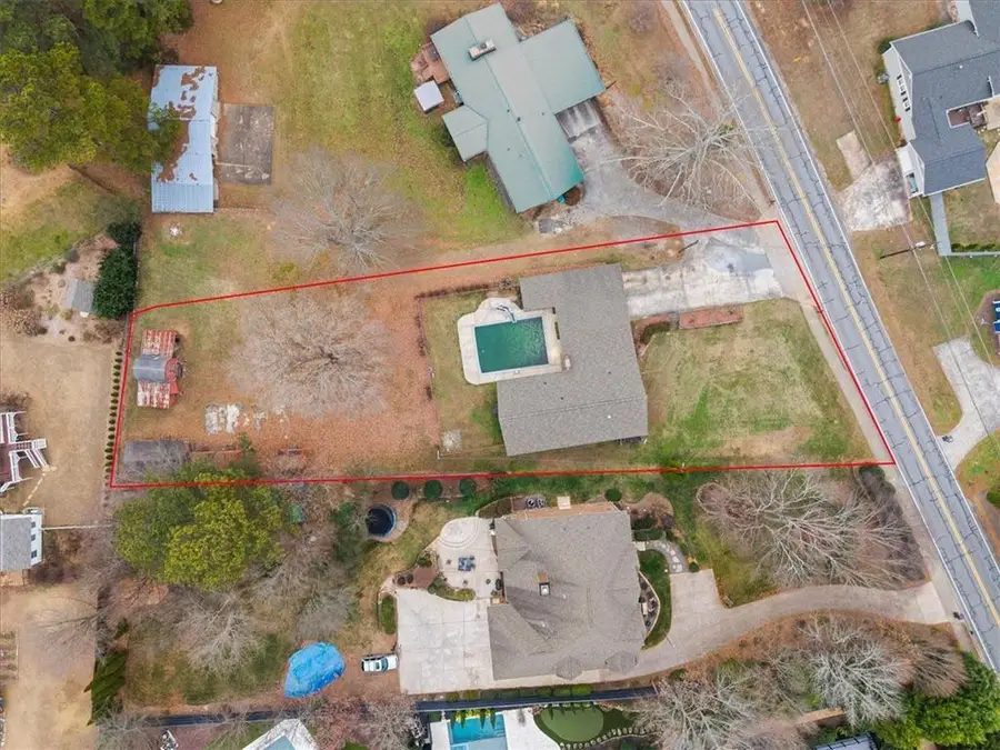 2901 Davis Road, Marietta, GA 30062 - Image #3