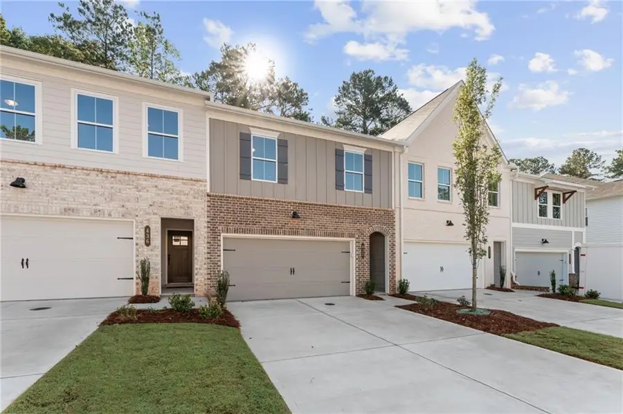 671 Sunstone Lane, Lawrenceville, GA 30043 - Image #3