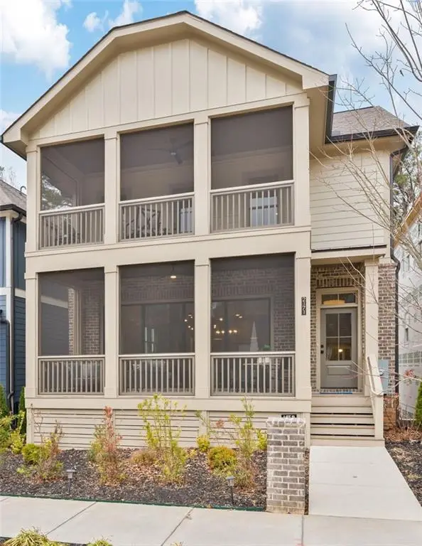 2171 James Alley, Atlanta, GA 30345 - Image #2