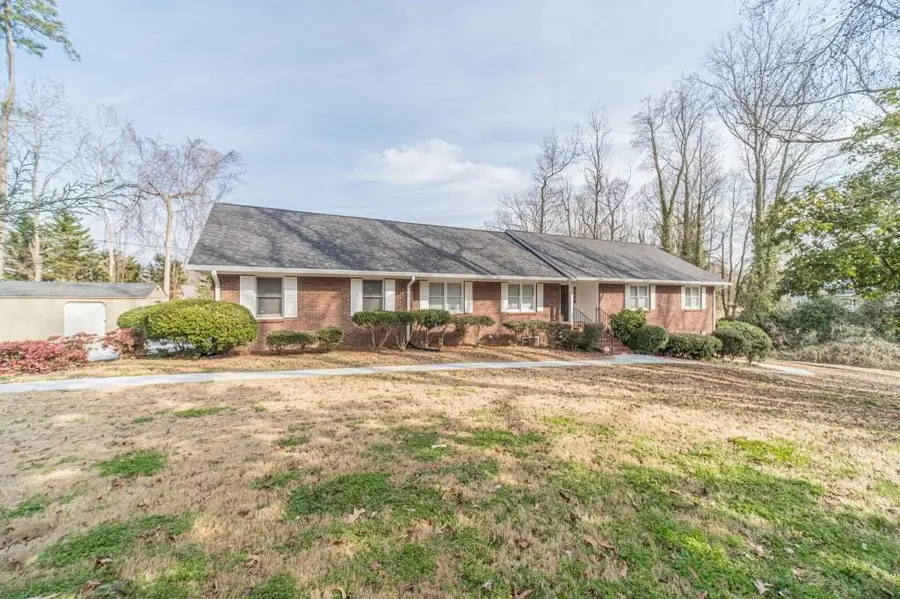 492 New Hope Road, Lawrenceville, GA 30046 - #2