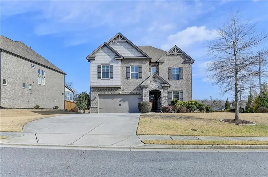 4111 Woodward Walk Lane, Suwanee, GA 30024 - Image #2