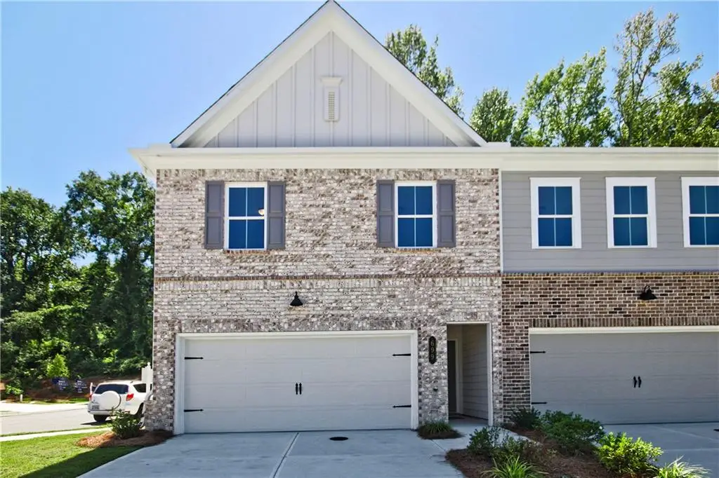 669 Sunstone Lane, Lawrenceville, GA 30043 - Image #1