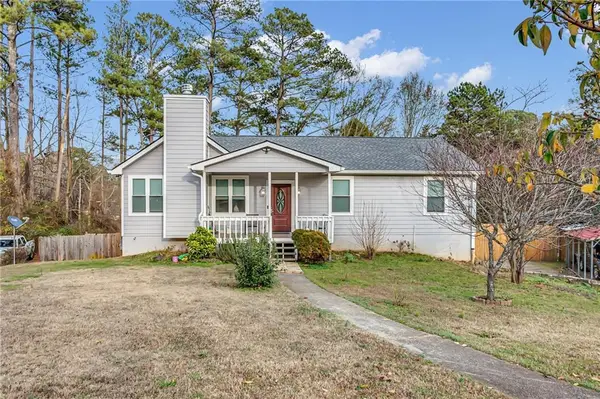 167 Mae Belle Way, Lawrenceville, GA 30044