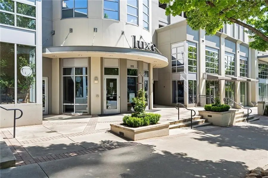 222 12th Street Ne #1901, Atlanta, GA 30309 - #2