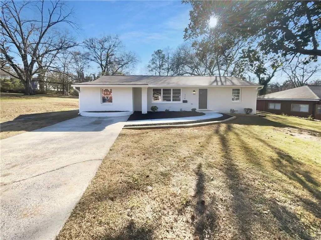 314 Jackson Street, Cartersville, GA 30120 - Image #1