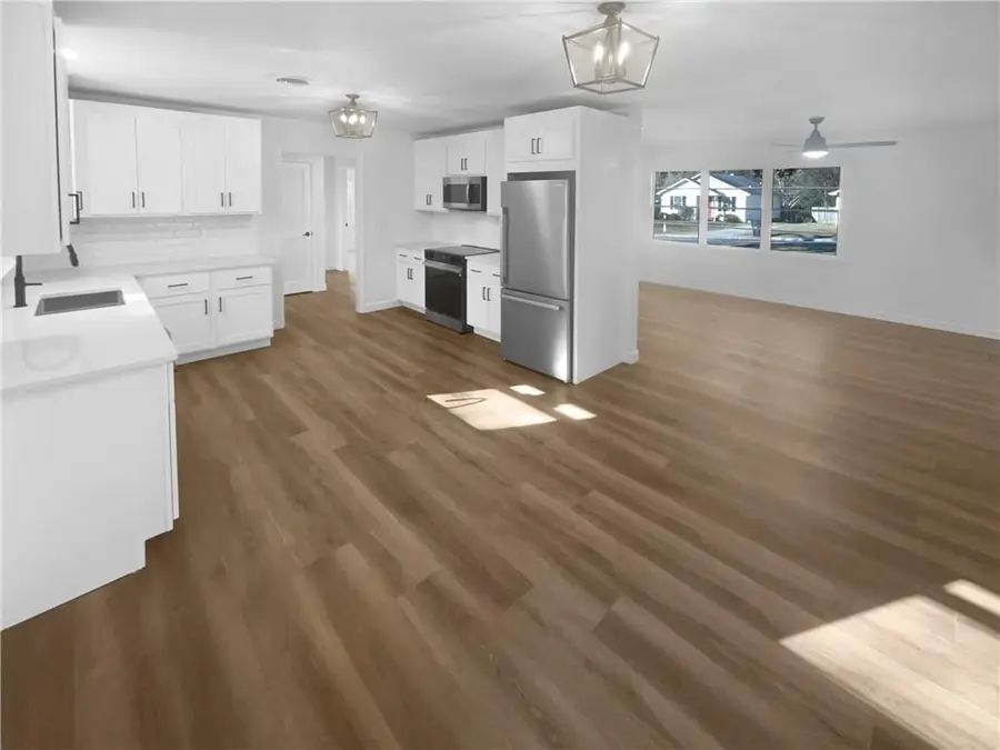 314 Jackson Street, Cartersville, GA 30120 - Image #2