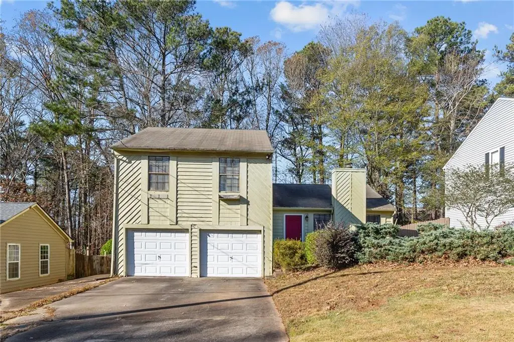 924 Shiloh Ridge Run Nw, Kennesaw, GA 30144 - #1