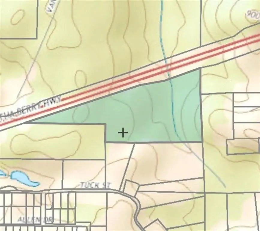 00 Syble Brannan Parkway, Cedartown, GA 30125 - #1