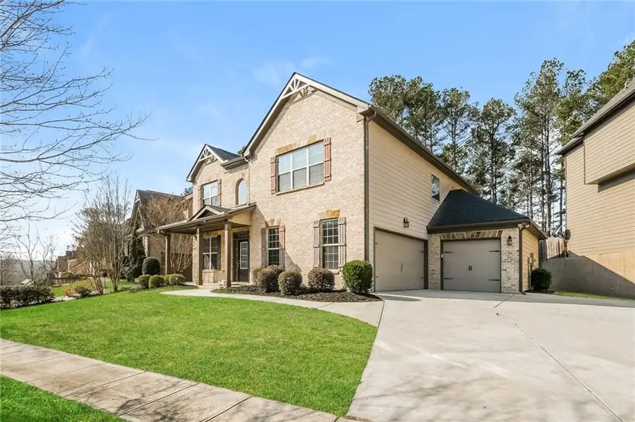 2855 Olivine Drive, Dacula, GA 30019 - Image #2