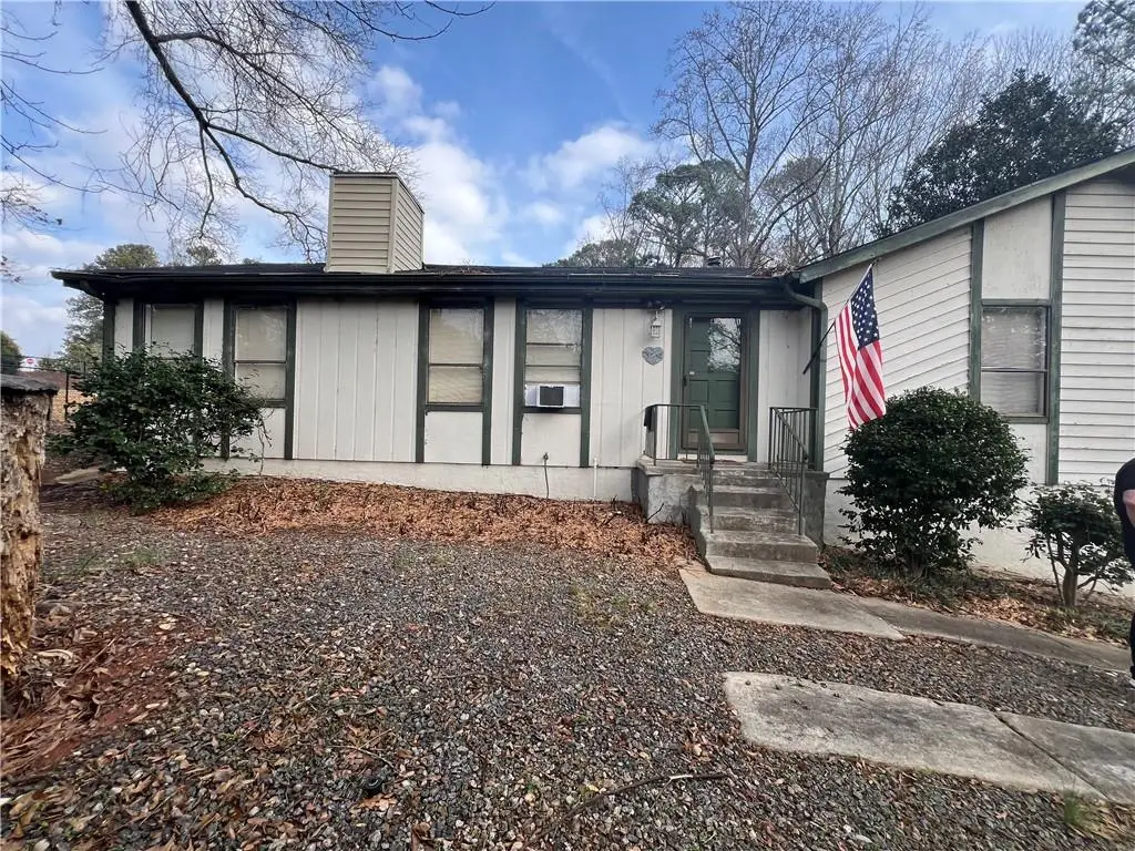 522 Whistlestop Drive, Woodstock, GA 30189 - #1