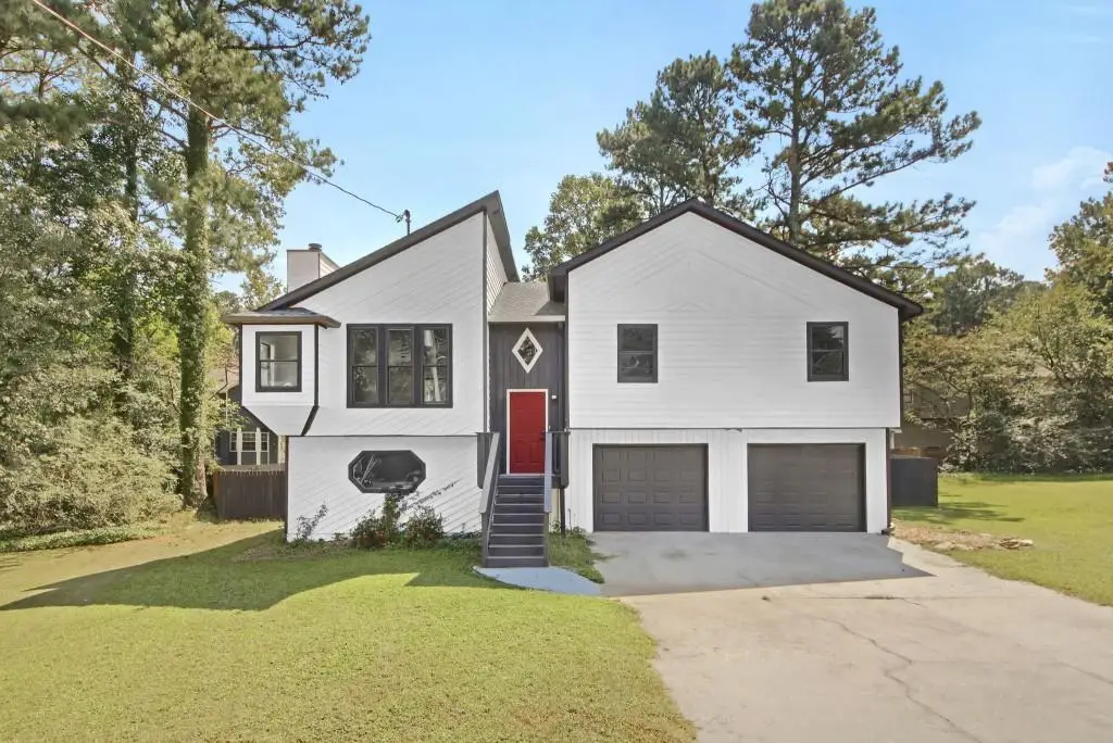 295 Lamden Court, Lawrenceville, GA 30046 - #1