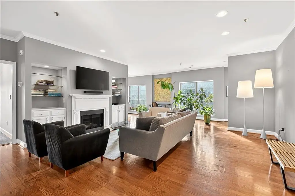 2865 Lenox Road Ne #503, Atlanta, GA 30324 - #1