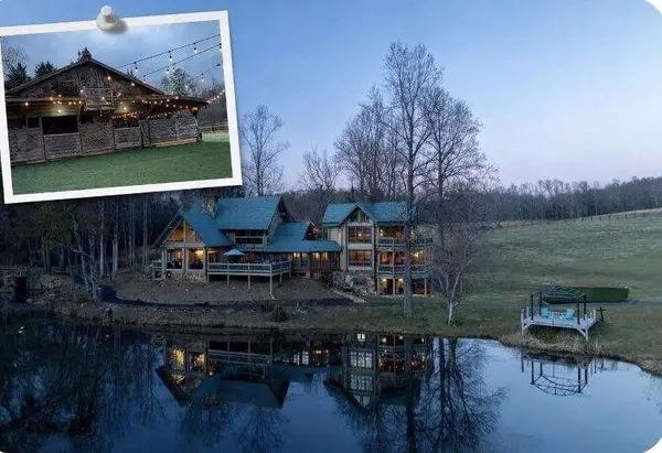 201 Mountainside Parkway, Ellijay, GA 30536