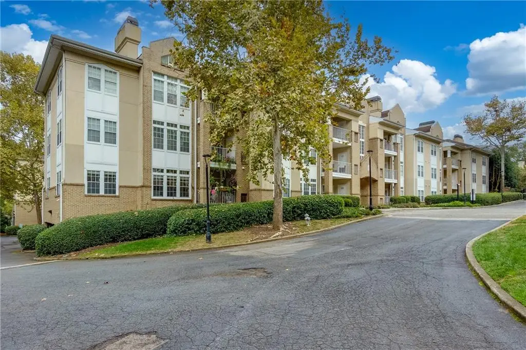 220 Renaissance Parkway Ne #1111, Atlanta, GA 30308 - #1