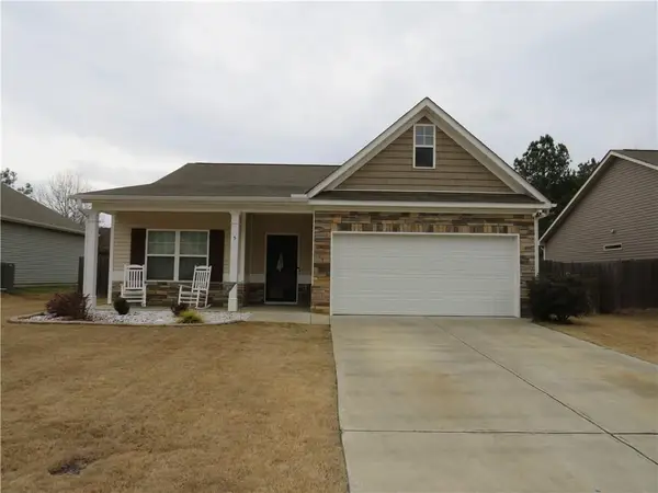 5 Willowrun Drive Sw, Rome, GA 30165