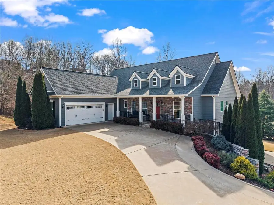 117 Sharp Mountain Crk, Ball Ground, GA 30107 - Image #2