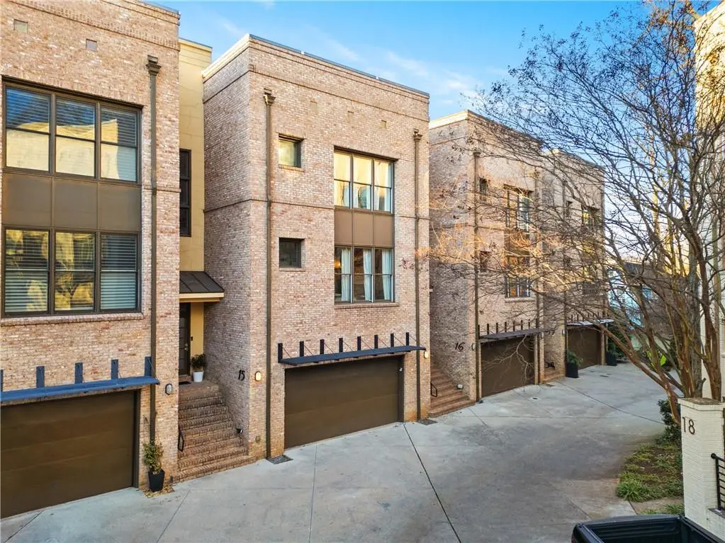 454 Hamilton Street Se #15, Atlanta, GA 30316 - Image #1