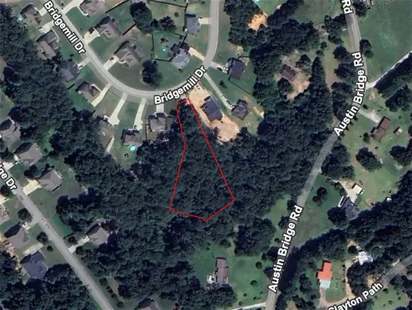 151 Bridgemill Drive, Douglasville, GA 30134