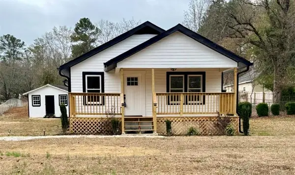 4721 Hill Road, Powder Springs, GA 30127