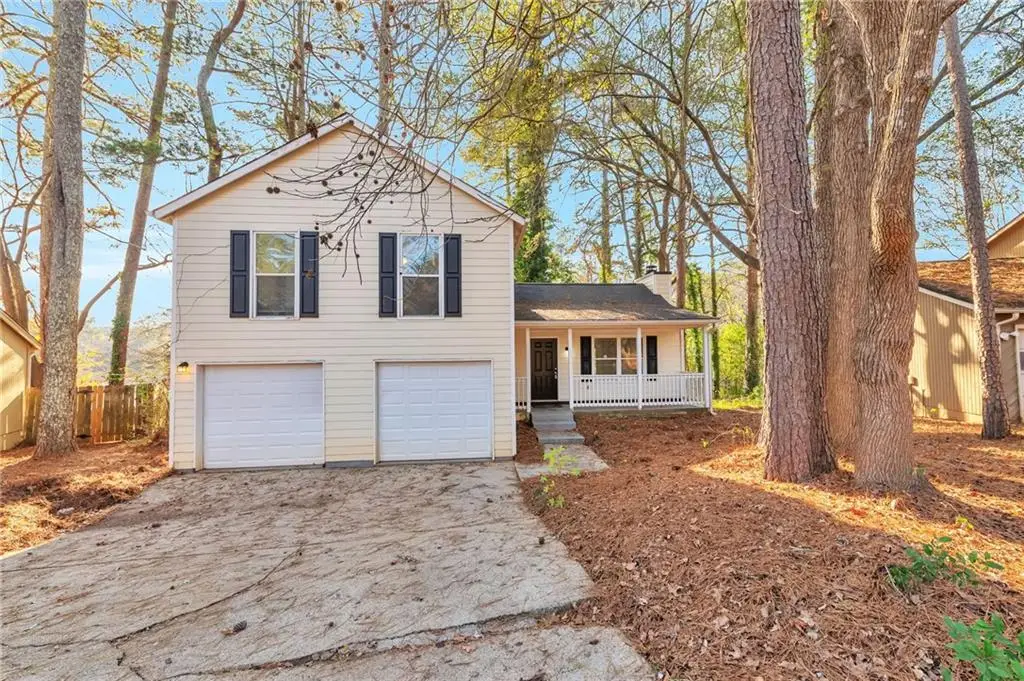 1012 Mainstreet Lake Drive, Stone Mountain, GA 30088 - #1
