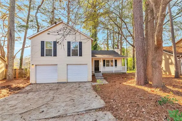 1012 Mainstreet Lake Drive, Stone Mountain, GA 30088