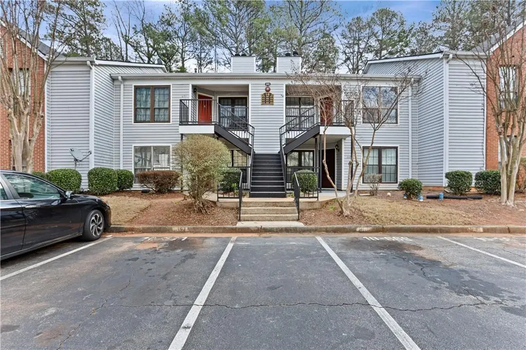 671 Windchase Lane, Stone Mountain, GA 30083 - #1