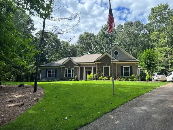 432 Deans Drive, Dawsonville, GA 30534