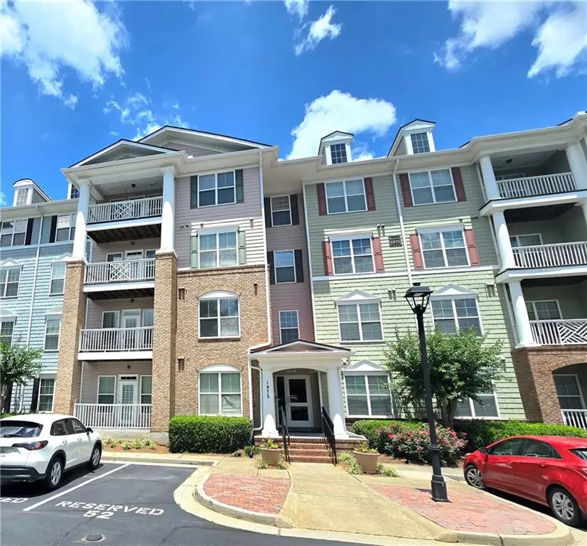1975 Nocturne Drive #2206, Alpharetta, GA 30009 - Image #1