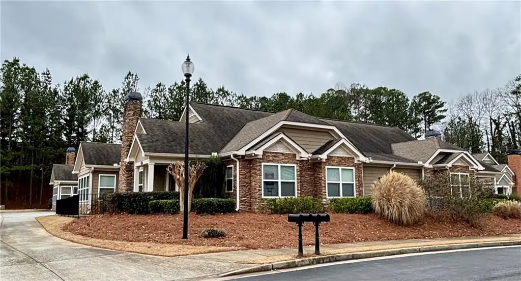 2317 Chimney Cottage Circle Ne #9, Marietta, GA 30066 - Image #1