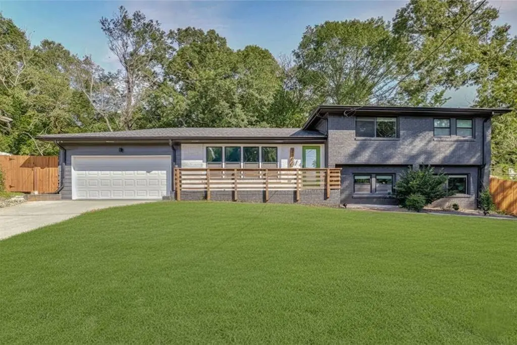 2344 Belmont Drive, Decatur, GA 30032 - Image #1